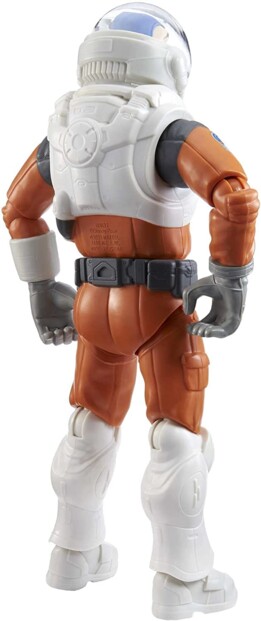 Buzz Lightyear XL il Ranger Spaziale pronto all’azione