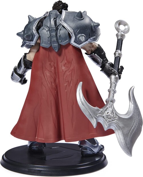 League of Legends Darius la Mano di Noxus in versione da collezione