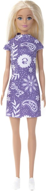 Guardaroba Barbie Artigianale – eleganza e creatività in miniatura