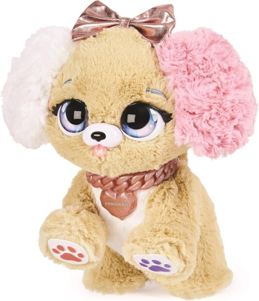 Present Pets Fancy il cucciolo che si scarta da solo!