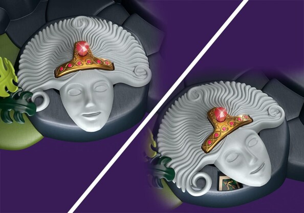 Playmobil Ayuma Le Fate della Primavera