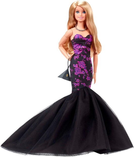 Barbie Signature @BarbieStyle Studio  eleganza e creatività da collezione