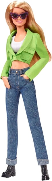 Barbie Signature @BarbieStyle Studio eleganza e creatività da collezione