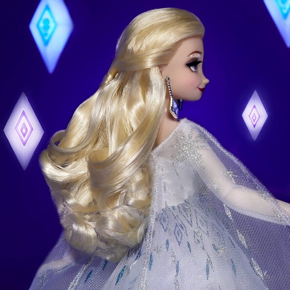 Elsa Style Series – la Regina di Arendelle in versione fashion
