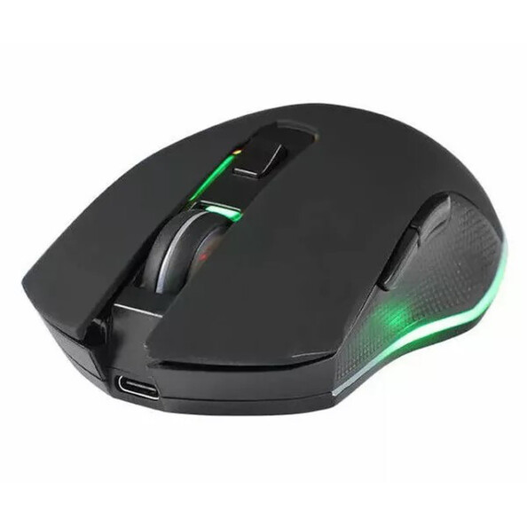 Mouse Gaming Wireless Kult Helium WL: libertà e precisione