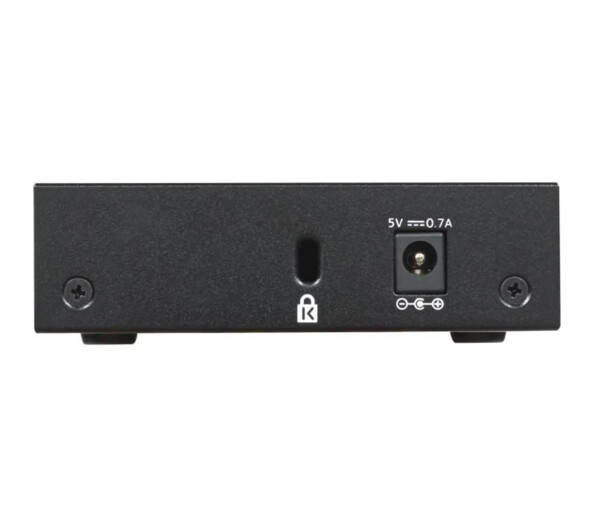 Switch Netgear GS305: rete veloce e affidabile