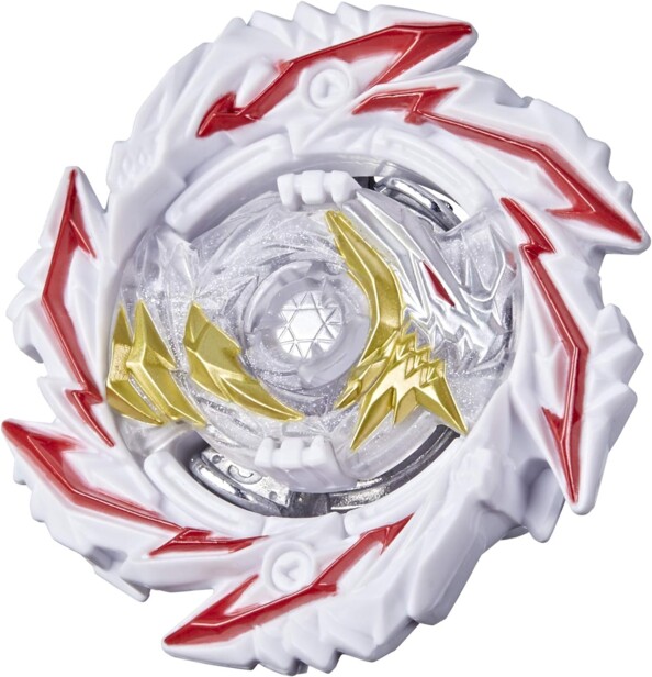 Beyblade Burst Surge Speedstorm D6 potenza e velocità inarrestabile