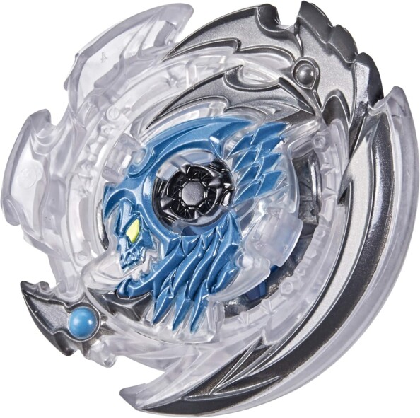 Beyblade Burst Surge Speedstorm D51 potenza, controllo e velocità estrema
