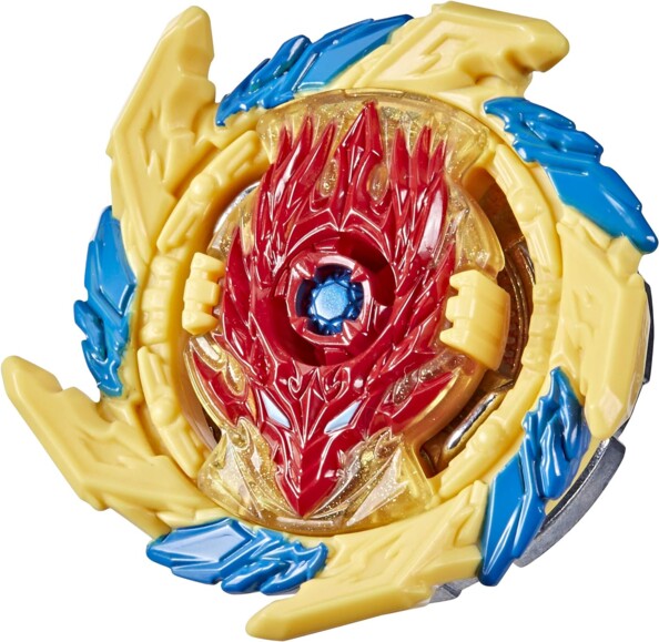 Beyblade Burst Surge Speedstorm L6 potenza e controllo all’estremo