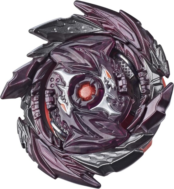 Beyblade Burst Surge Speedstorm Super Satomb S6 Trottola da battaglia