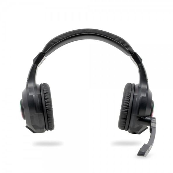 Casque Gaming Livoo TES244  comfort e potenza per ogni partita