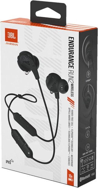 Auricolari sport JBL Endurance Run 2 Wireless