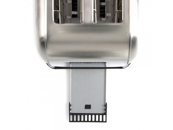 Tostapane compatto a 2 fette Livoo DOD196