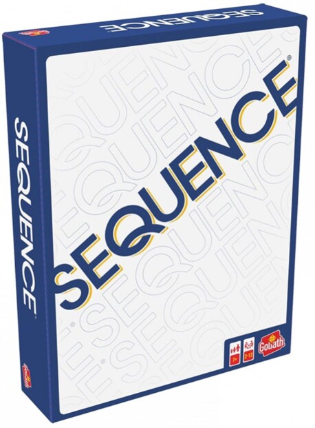 Gioco Sequence: strategia e divertimento in famiglia