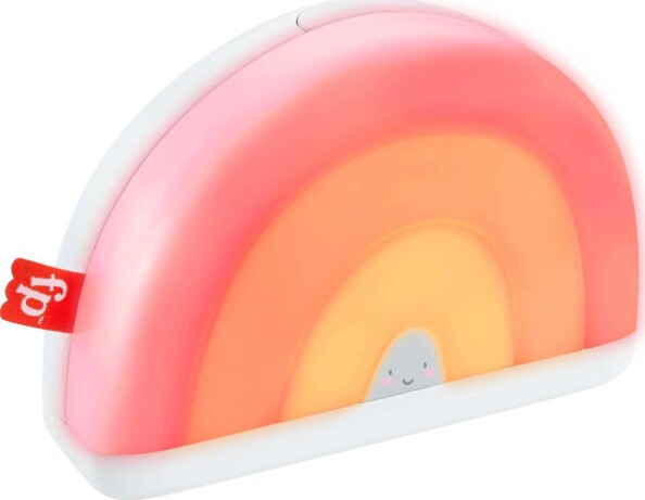Fisher-Price Veilleuse Coucher de Soleil : un tramonto magico in cameretta