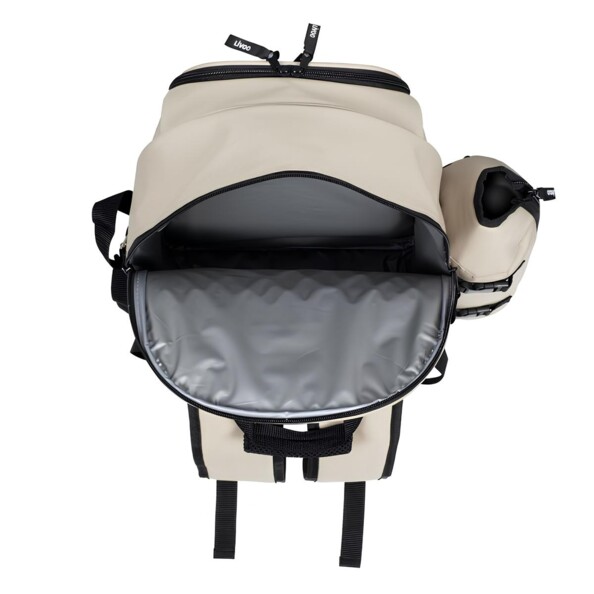 Zaino termico da picnic Livoo SE970C per 4 persone