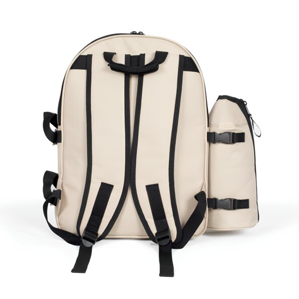 Zaino termico da picnic Livoo SE970C per 4 persone