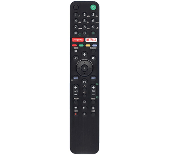 Telecomando IR+BT compatibile con TV Sony