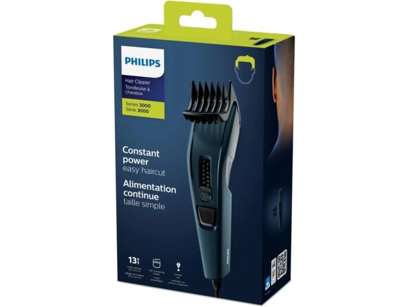 Philips HC3505/15: tagliacapelli pratico per casa