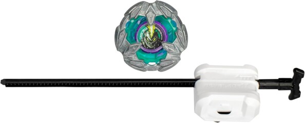 Beyblade Lance Knight: sfide da cavaliere nell’arena