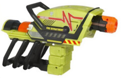 Pistola  Transformers Allspark  Blaster
