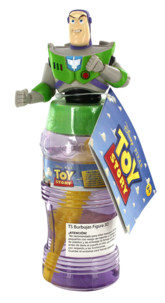 Bacchetta per bolle luminosa Buzz Lightyear di Toy Story
