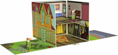 Geronimo Stilton – La Casa