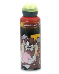 Borraccia Looney Tunes 0,75 L - Taz