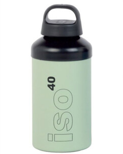 Laken – Bottiglia termica 0,4 L – verde giada