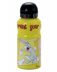 Laken – Borraccia Looney Tunes 0,6 L – Bugs Bunny