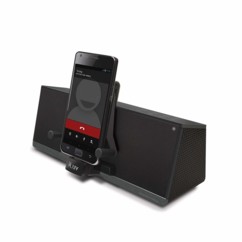 Altoparlante MobiAir con funzioni Bluetooth e vivavoce