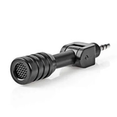 Mini microfono jack per PC