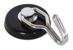 Super magnete con gancio – fino a 30 kg