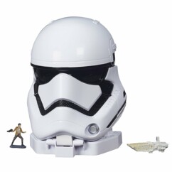 Cofanetto MicroMachines Star Wars 2 in 1 – Stormtrooper