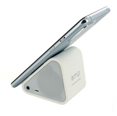 Altoparlante con funzione Bluetooth e ventose – Wedge