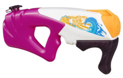Fucile ad acqua Nerf Rebelle Super Soaker “Infinity Rush
