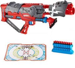 Fucile a dardi Rapid Madness Blaster