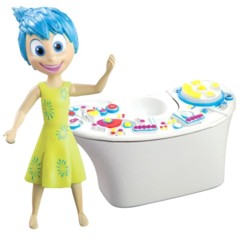 Giocattolo Inside Out: Gioia e la Consolle delle Emozioni