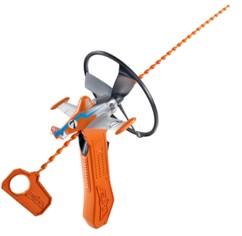 Giocattolo volante Disney Planes 2 – Dusty
