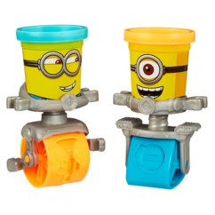 Set pasta da modellare Play-Doh Minions