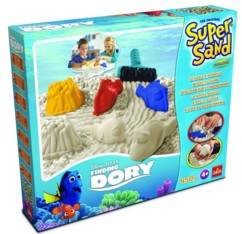 Sabbia magica Super Sand “Alla ricerca di Dory” Disney