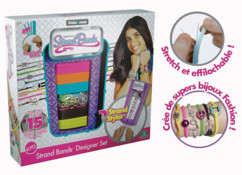 Laboratorio per braccialetti Strand Bands