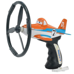 Lanciastore di elica Disney Planes Dusty