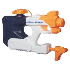 Pistola ad acqua Super Soaker H2OPS