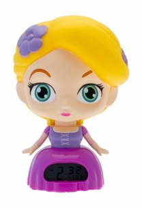 Sveglia Disney Principesse - Raperonzolo