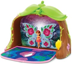 Shimmer Wing Fairies - La Porta Magica