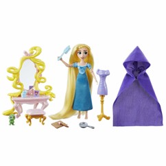Toeletta Disney Raperonzolo