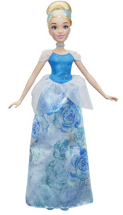 Bambola Principesse Disney Cenerentola