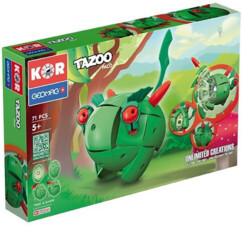 Animale da costruire Kor Tazoo Paco