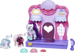 Boutique Magica My Little Pony